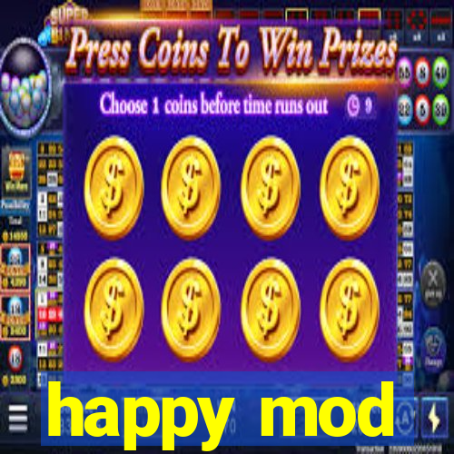 happy mod